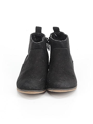 Cat & Jack Boots (view 2)