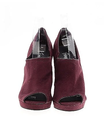 Fioni Ankle Boots (view 2)