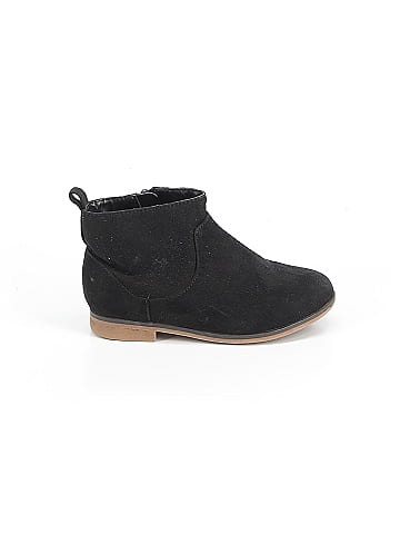 Cat & Jack Boots (view 1)