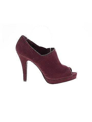 Fioni Ankle Boots (view 1)