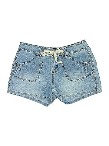 Unionbay Denim Shorts (view 1)