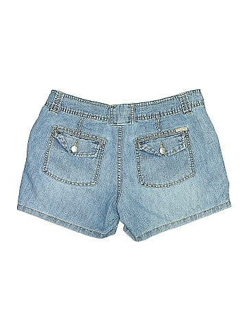 Unionbay Denim Shorts (view 2)