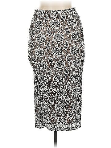Akira Chicago Black Label Casual Skirt (view 2)