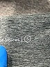 Outdoor Voices Color Block Black Active Pants Size S - photo 5