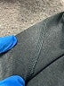 Outdoor Voices Color Block Black Active Pants Size S - photo 6