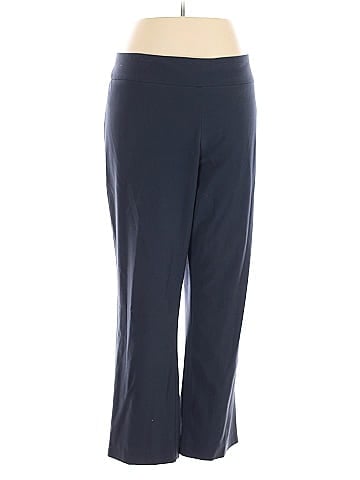 Roz & Ali Active Pants (view 1)