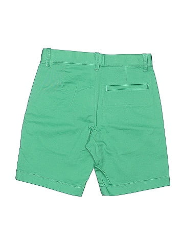 Crewcuts Outlet Khaki Shorts (view 2)