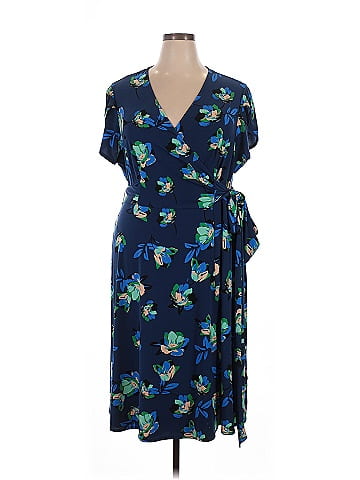 Donna Morgan Casual Dress (view 1)