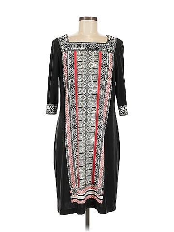 Studio One Casual Dress (view 1)