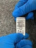Michael Tyler Gray Kimono Size L - photo 8