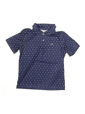 Vineyard Vines Short Sleeve Polo (view 1)