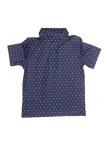 Vineyard Vines Short Sleeve Polo (view 2)
