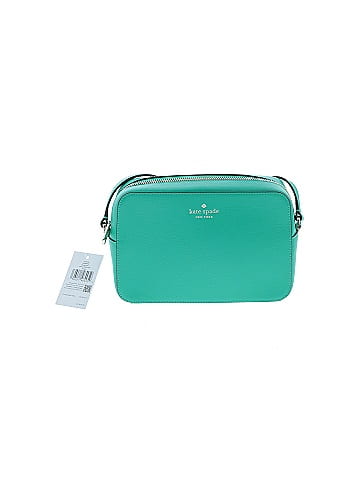 Kate Spade New York Leather Crossbody Bag (view 1)