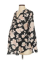 Ingrid + Isabel 3/4 Sleeve Blouse