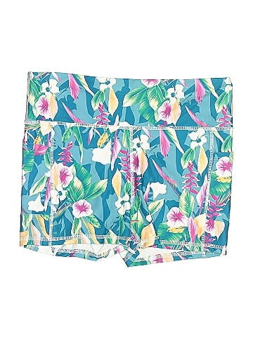 Marika Board Shorts (view 1)