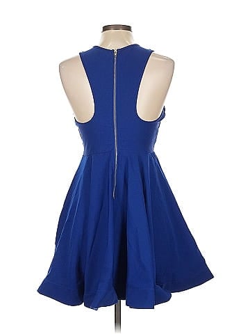 Windsor Cocktail Dress (view 2)