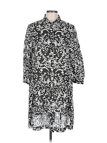 Saloni Casual Dress (view 1)