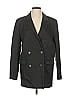 IRO Gray Black Blazer Size EU (FR) 36 / US 4 - photo 1