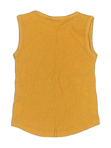 Nui Sleeveless T-Shirt (view 2)