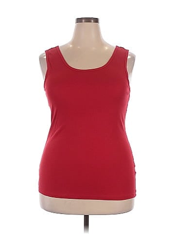 Amazon Essentials Tank Top (view 1)