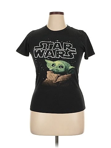 Star Wars Short Sleeve T-Shirt (view 1)