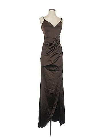 Honey and Rosie Cocktail Dress (view 1)