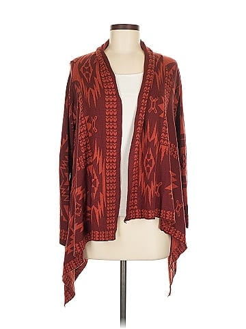 Oh MG! Cardigan (view 1)