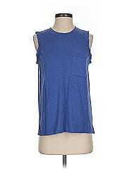Mwl By Madewell Sleeveless T Shirt