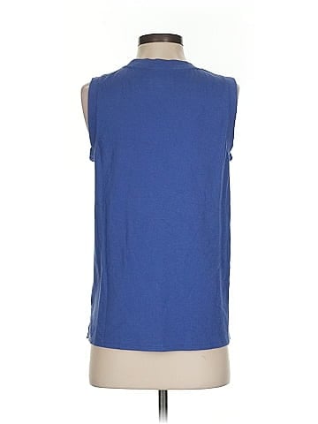 MWL by Madewell Sleeveless T-Shirt (view 2)