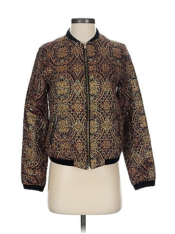 BB Dakota Jacket (view 1)