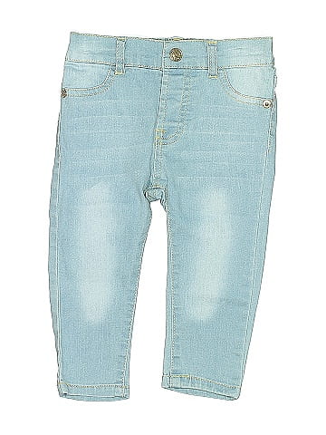 7 For All Mankind Jeans (view 1)
