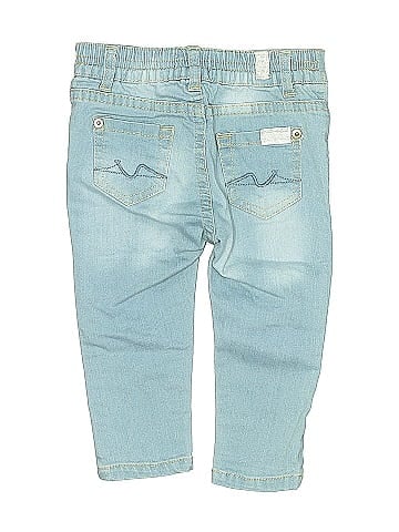 7 For All Mankind Jeans (view 2)