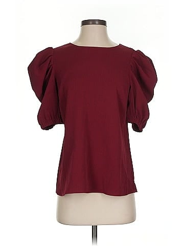 English Factory Short Sleeve Top (view 1)