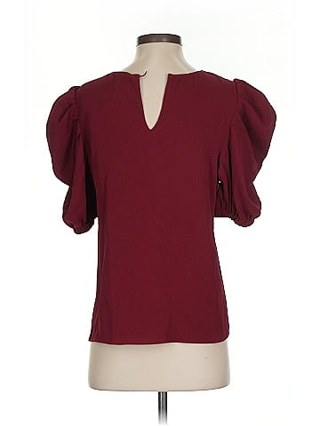 English Factory Short Sleeve Top (view 2)