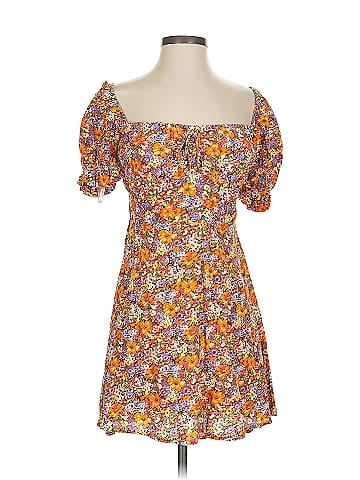 Faithfull the Brand Casual Dress (view 1)