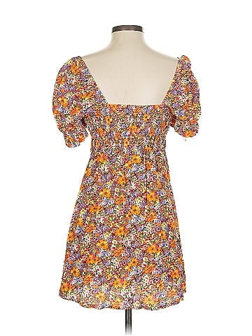Faithfull the Brand Casual Dress (view 2)
