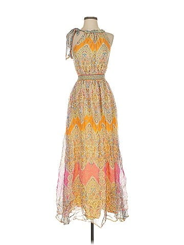 Hale Bob Cocktail Dress (view 1)