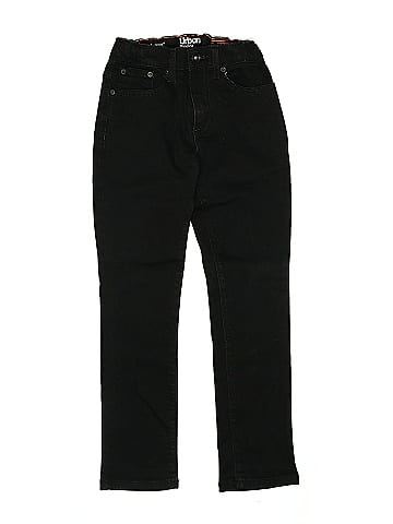 Urban Pipeline Jeans (view 1)