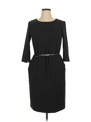 MM. LaFleur Cocktail Dress (view 1)
