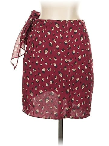 Bardot Casual Skirt (view 2)