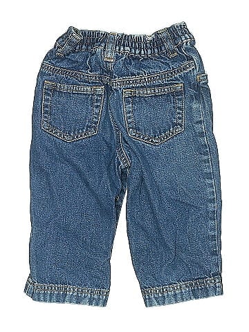 Rugged Bear Jeans (view 2)