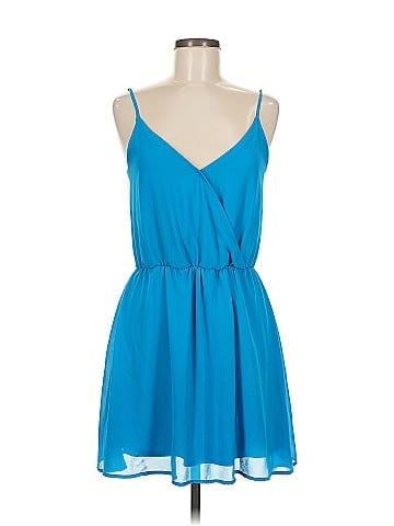 XXI Casual Dress (view 1)