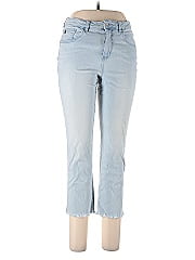 Belle By Kim Gravel Jeans
