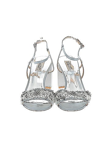 Badgley Mischka Heels (view 2)