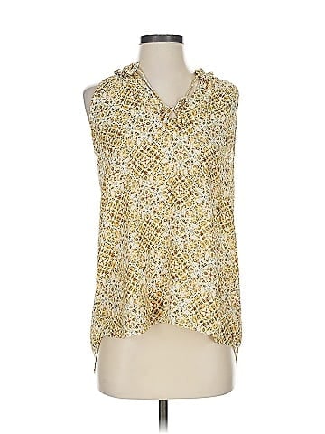 Allison Joy Sleeveless Blouse (view 1)