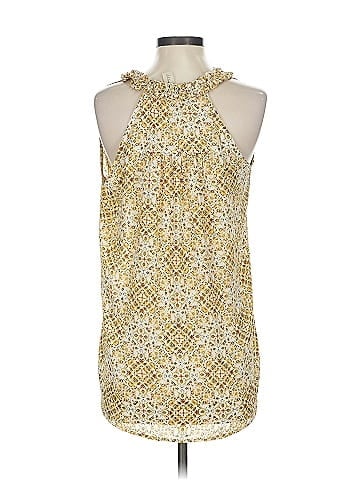 Allison Joy Sleeveless Blouse (view 2)
