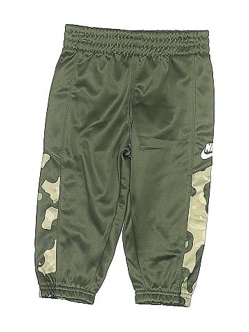 Nike Track Pants (view 1)