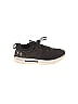 Under Armour Black Blue Sneakers Size 6 1/2 - photo 1