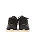 Under Armour Black Blue Sneakers Size 6 1/2 - photo 2