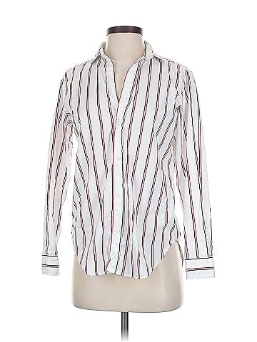 Frank & Eileen Long Sleeve Button-Down Shirt (view 1)